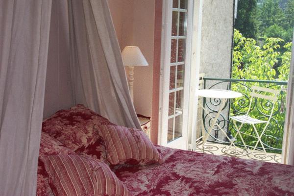 Hostellerie Belle Rive Gagnac-sur-Cere Exterior foto
